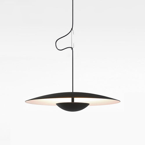 WOW Flying Saucer Pendant Light-wow2578