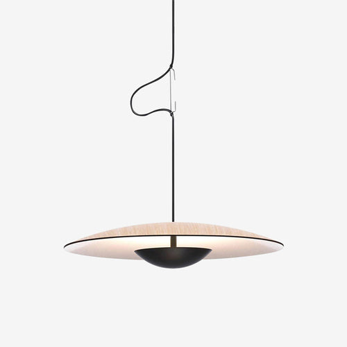 WOW Flying Saucer Pendant Light-wow2578