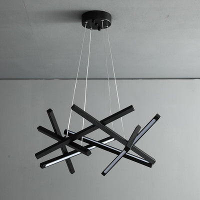 WOW Stick Led Chandelier-wow2583