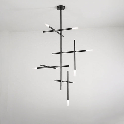 WOW Stick Chandelier-wow2585