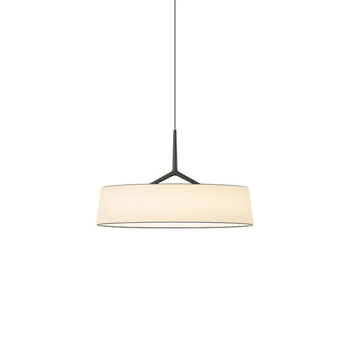 WOW Drum Cloth Pendant Light-wow2611