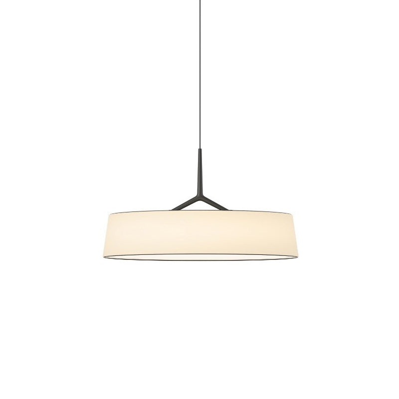 WOW Drum Cloth Pendant Light-wow2611