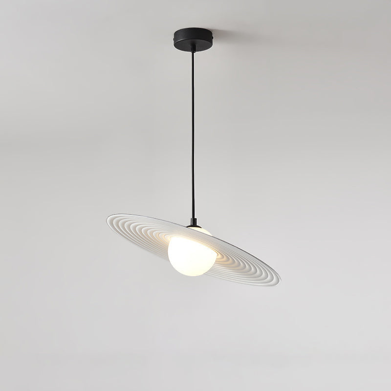 WOW Globe Disc Pendant Light-wow2612