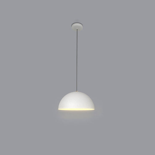 WOW Dome Iron Pendant Light-wow2621