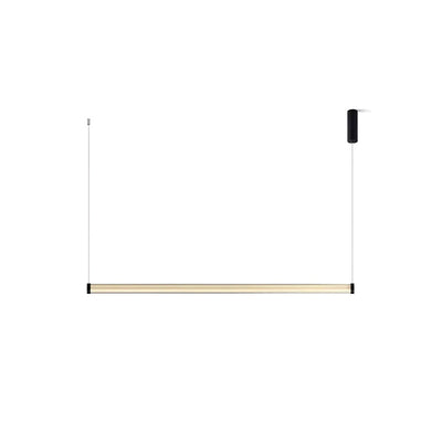 WOW Glass Linear Pendant Light-wow2631