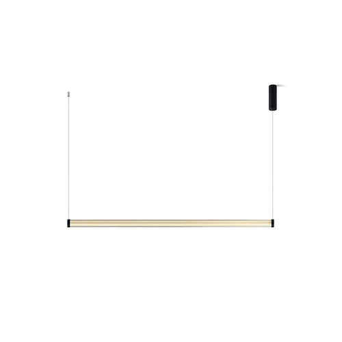 WOW Glass Linear Pendant Light-wow2631
