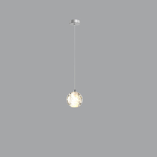 WOW Glass Ball Rain Chandelier-WOW2647