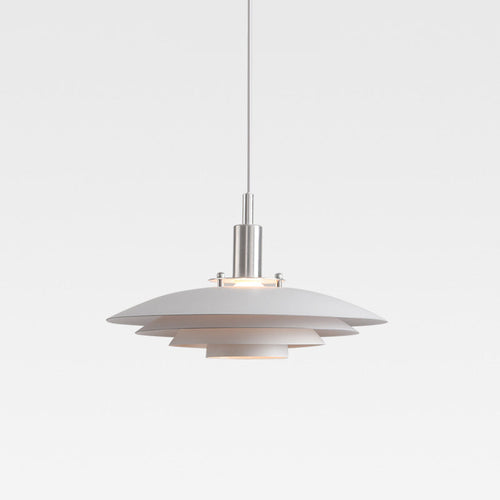 WOW White Danish Designer Pendant Light-wow2656