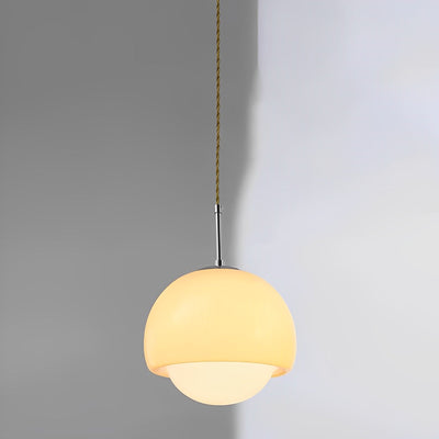 WOW Globe Glass Pendant Light-wow2658