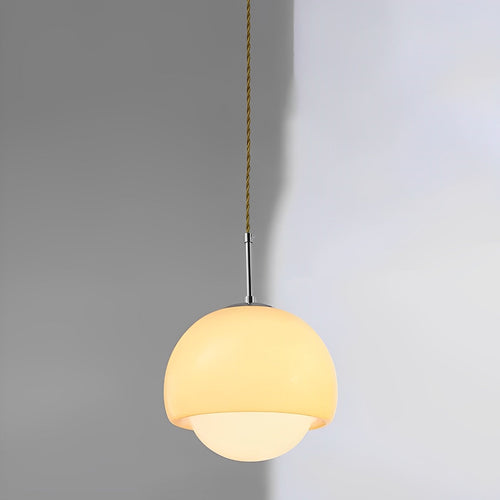 WOW Globe Glass Pendant Light-wow2658
