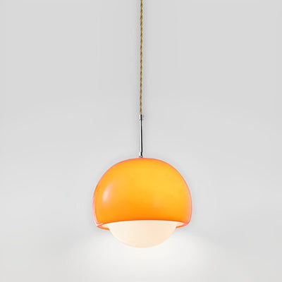 WOW Globe Glass Pendant Light-wow2658