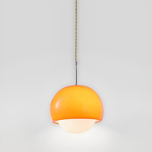 WOW Globe Glass Pendant Light-wow2658
