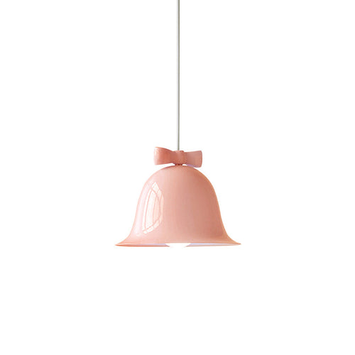 WOW Colorful Bell Pendant Light-wow2661