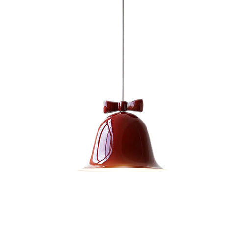 WOW Colorful Bell Pendant Light-wow2661
