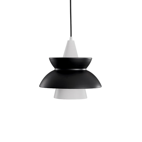 WOW Diabolo Cone Pendant Light-wow2662