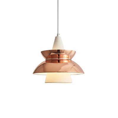 WOW Diabolo Cone Pendant Light-wow2662