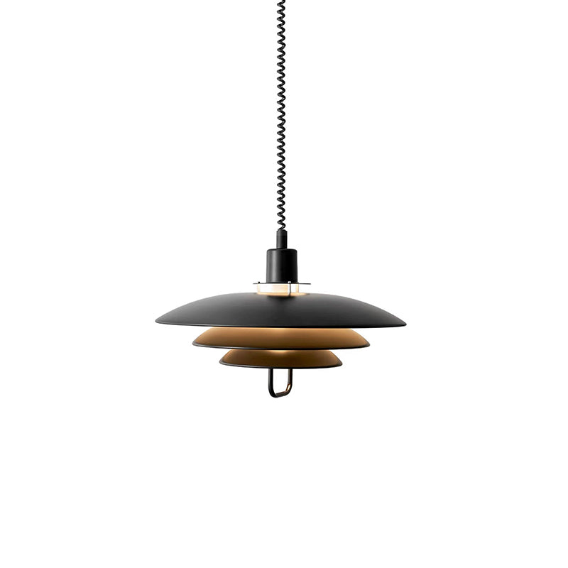 WOW Danish Rise and Fall Pendant Light-wow2663