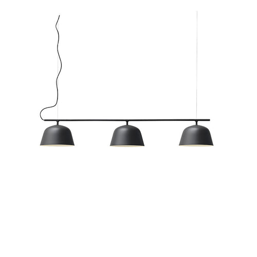 WOW Bell Linear Pendant Light-wow2669