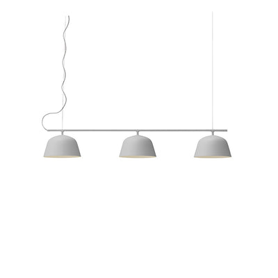 WOW Bell Linear Pendant Light-wow2669