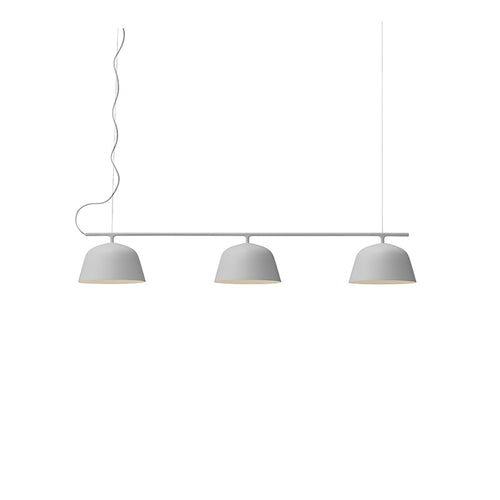 WOW Bell Linear Pendant Light-wow2669