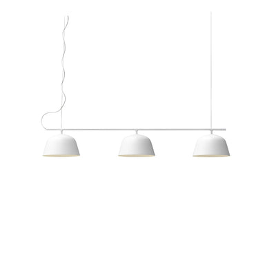 WOW Bell Linear Pendant Light-wow2669
