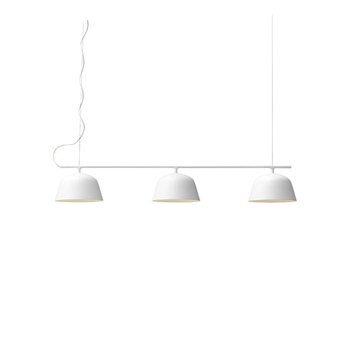 WOW Bell Linear Pendant Light-wow2669