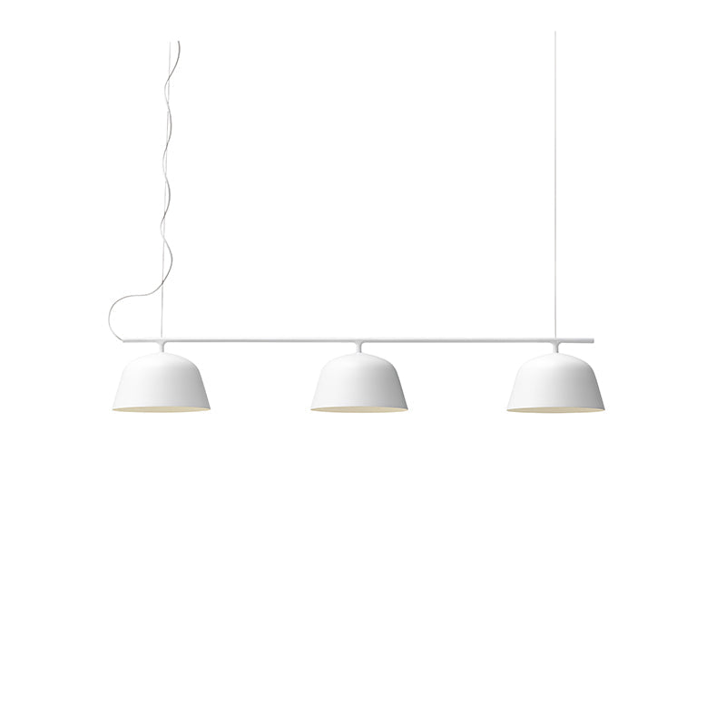 WOW Bell Linear Pendant Light-wow2669