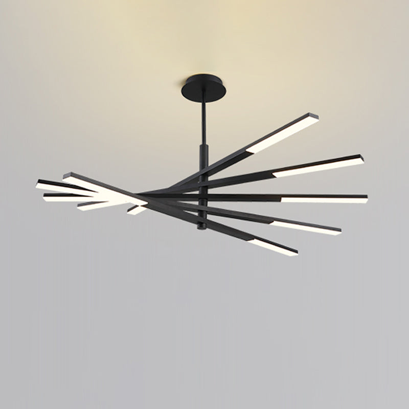WOW Multi Light Sticks Chandelier-wow2673