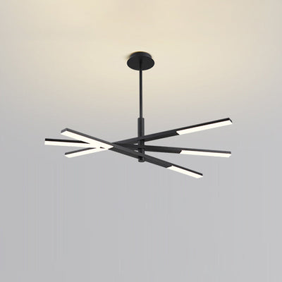 WOW Multi Light Sticks Chandelier-wow2673