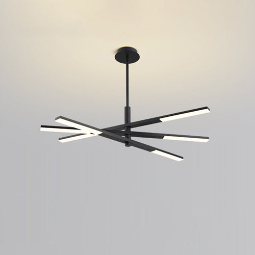 WOW Multi Light Sticks Chandelier-wow2673