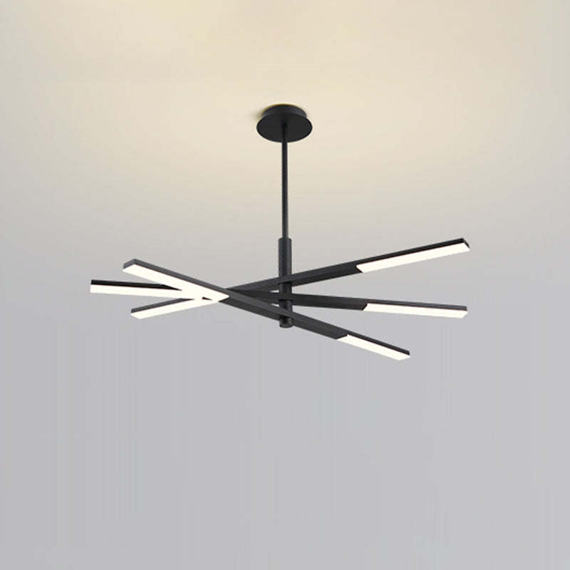 WOW Multi Light Sticks Chandelier-wow2673