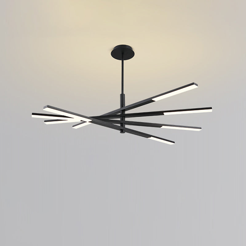 WOW Multi Light Sticks Chandelier-wow2673