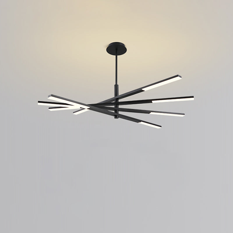 WOW Multi Light Sticks Chandelier-wow2673