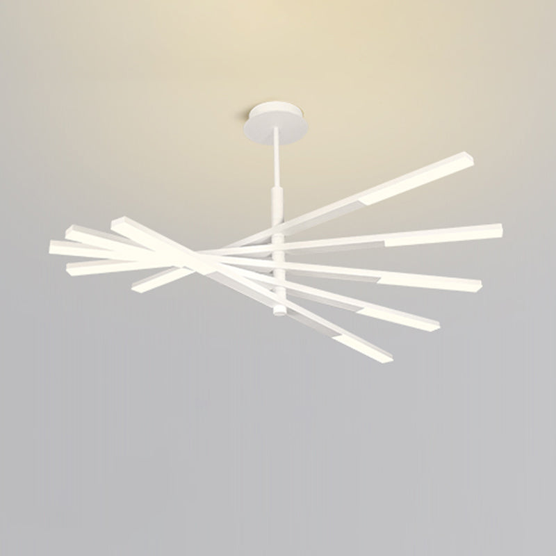 WOW Multi Light Sticks Chandelier-wow2673