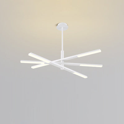 WOW Multi Light Sticks Chandelier-wow2673