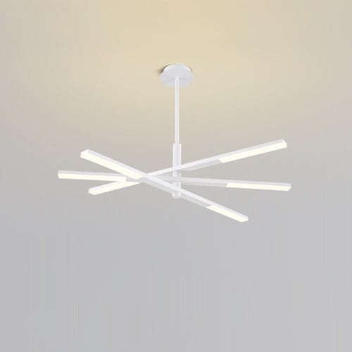 WOW Multi Light Sticks Chandelier-wow2673