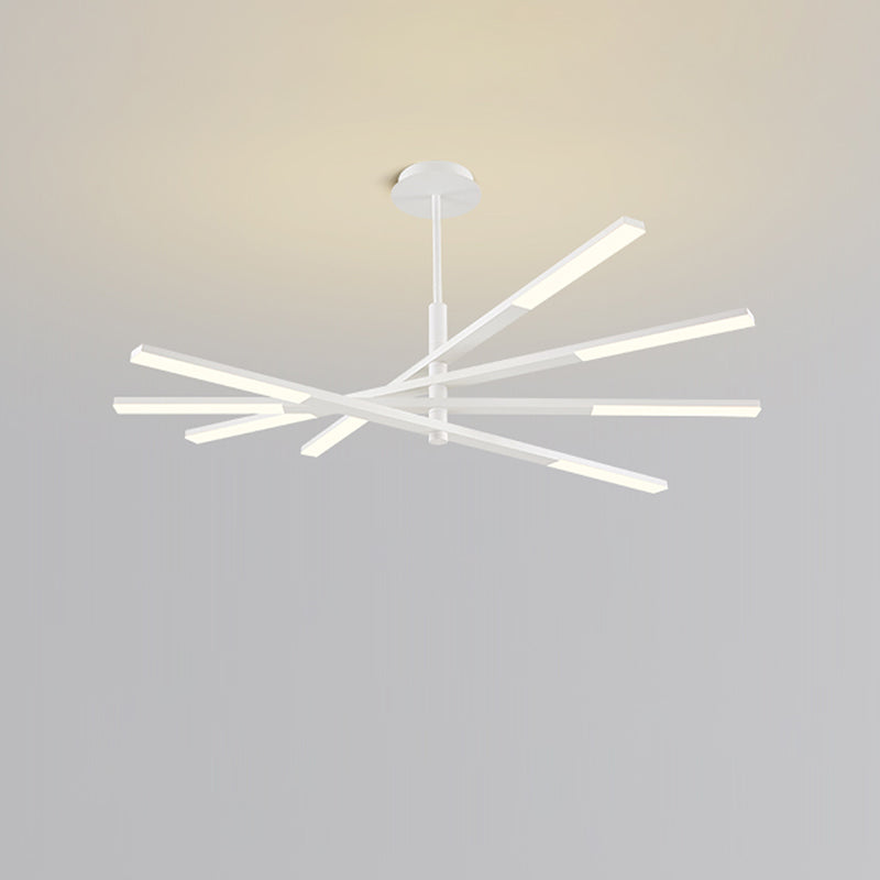 WOW Multi Light Sticks Chandelier-wow2673