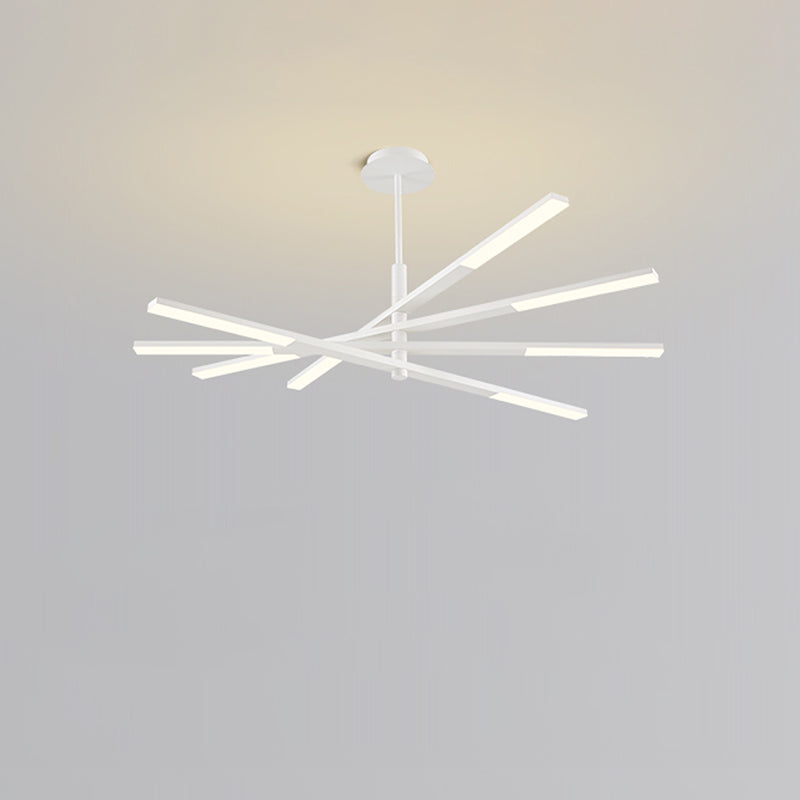 WOW Multi Light Sticks Chandelier-wow2673
