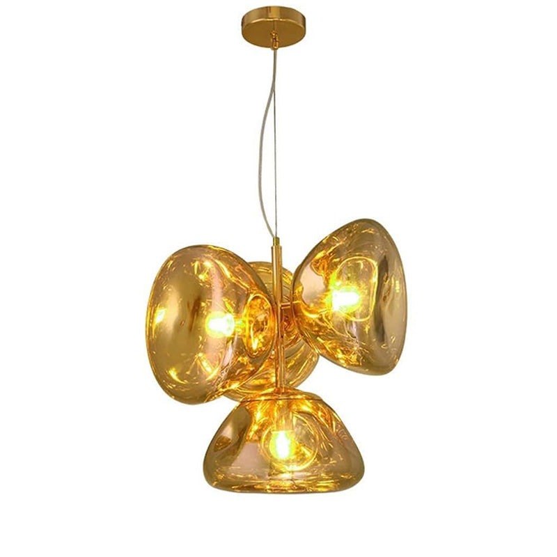 WOW Melt Hanging Lava Chandelier-wow2686