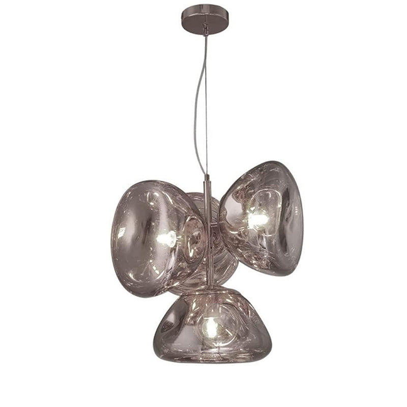 WOW Melt Hanging Lava Chandelier-wow2686