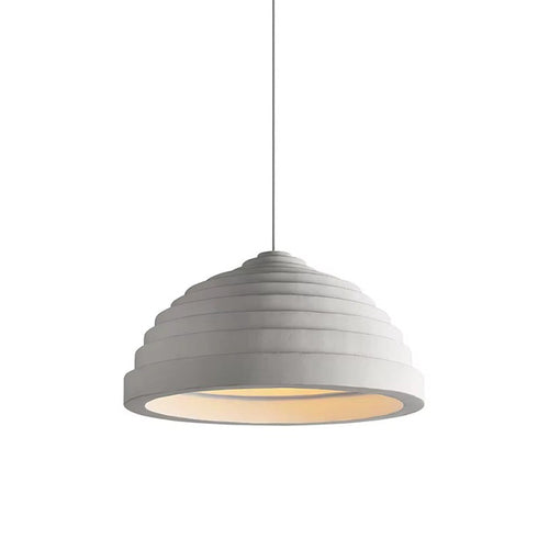 WOW Wabi-sabi Dome Pendant Light-wow2688
