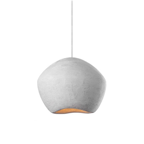WOW Wabi-sabi Bell Chandelier-wow2689