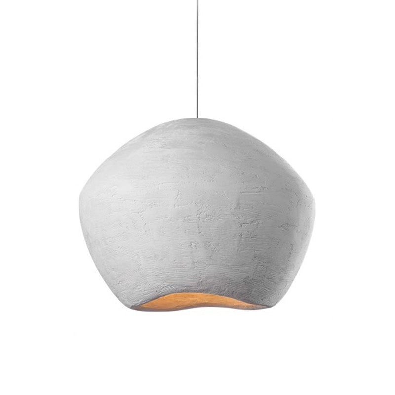 WOW Wabi-sabi Bell Chandelier-wow2689