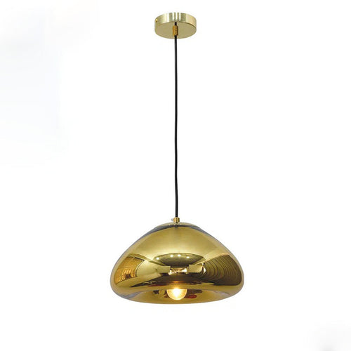 WOW Melt Cone Pendant Light-wow2692