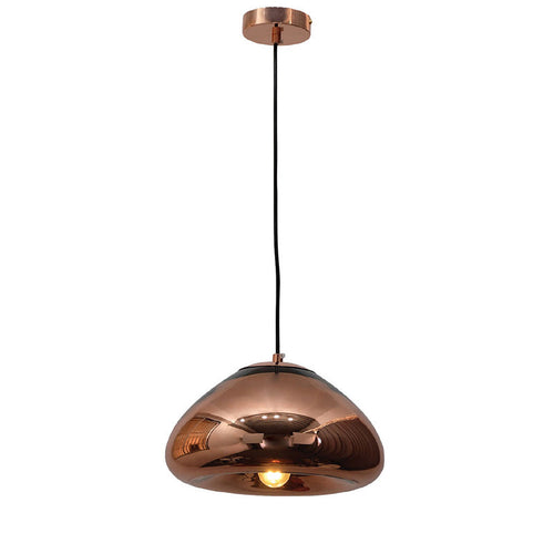 WOW Melt Cone Pendant Light-wow2692