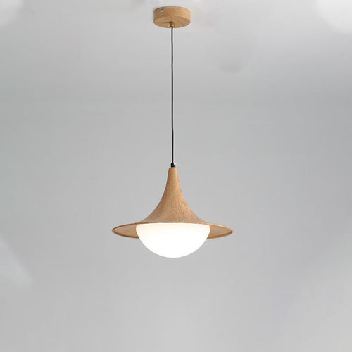 WOW Hat Semi-Sphere Pendant Light-wow2721