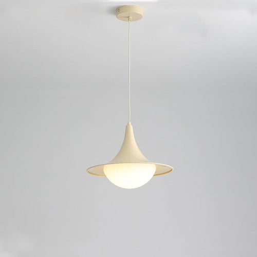 WOW Hat Semi-Sphere Pendant Light-wow2721