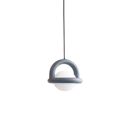 WOW Globe Pendant Light-wow2728