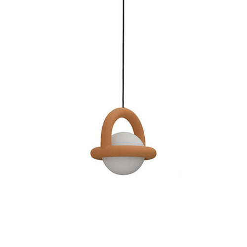 WOW Globe Pendant Light-wow2728