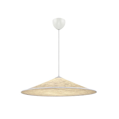 WOW Fabric Cone Pendant Light-wow2729